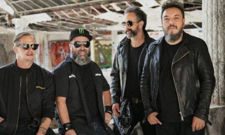 La canción de Molotov que había denunciado los abusos de Luis de Llano
