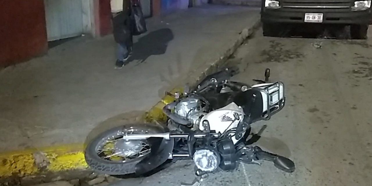 Comenzará una ‘cacería’ contra motos que ocasionan disturbios en Saltillo