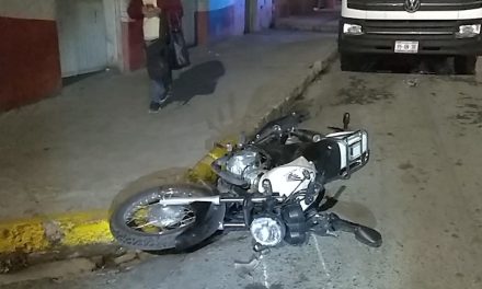 Comenzará una ‘cacería’ contra motos que ocasionan disturbios en Saltillo