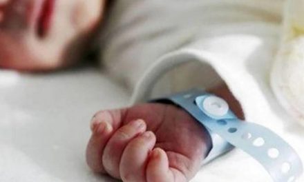 Bebito muere en el Hospital del Niño de Saltillo; el pequeño presentaba golpes en el cuerpo