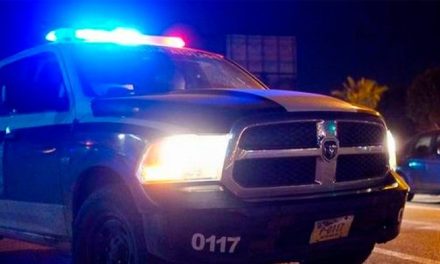 Mujer puso punto final a una discusión que tenía su marido apuñalándolo en Torreón