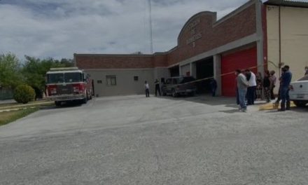 María Elisa platicaba con su familia y se desvaneció… la llevaron con paramédicos pero ya había muerto en Saltillo