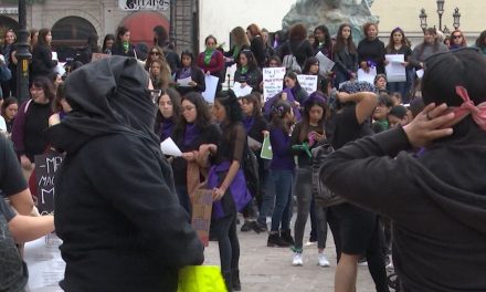Desplegarán operativo de seguridad por marcha del 8M en Saltillo