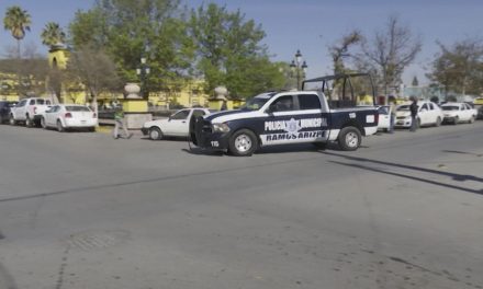 Reforzarán operativos de seguridad en Ramos Arizpe