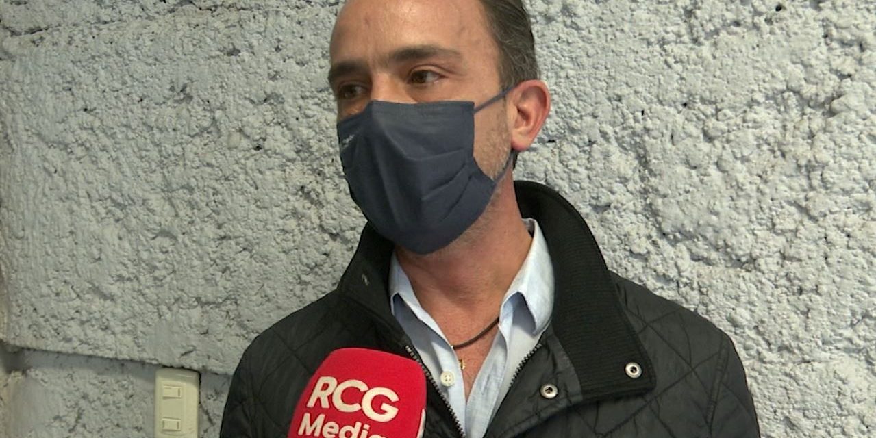 Paro de labores en GM fue programado: Coparmex