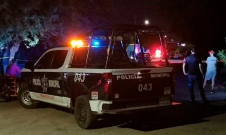 Eduardo estaba intoxicado y mata a su padre con un hacha en Ramos Arizpe