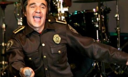 ¿Quién fue el narcotraficante que llevó con engaños a un show al comediante Adrián Uribe?