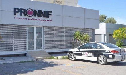 Fuera de peligro y en resguardo los tres menores que bebieron ácido en Saltillo