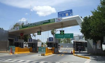 Coahuila y Texas unen esfuerzos por desarrollo