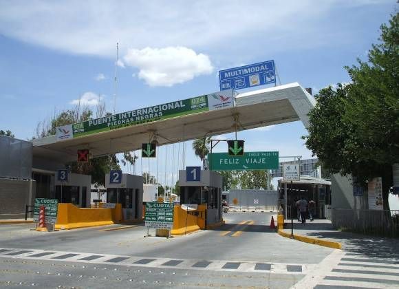 Coahuila y Texas unen esfuerzos por desarrollo