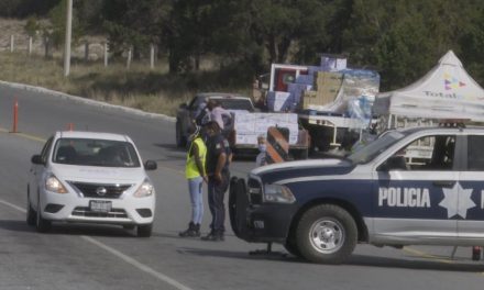 En Arteaga habrá sanciones a quienes enciendan fogatas
