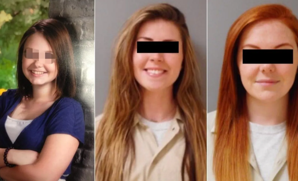 ‘Amigas’ asesinan a adolescente para que no revelara secreto