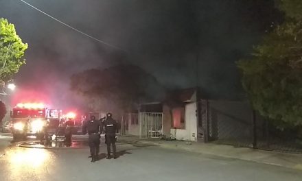 Una intensa depresión provocó que Pedro se quitara la vida con un voraz incendio en Saltillo