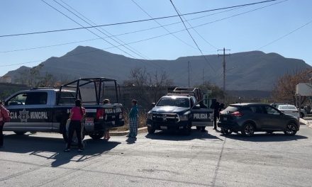 Hombre de 38 años acaba con su vida en Saltillo