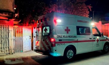 Nidia no aguantó la supuesta infidelidad de su esposo y se quita la vida en el baño de su casa en Saltillo