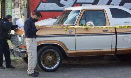 Muere Gabriel Soto, el ‘Tesoro de Sinaloa’ en un ataque a balazos