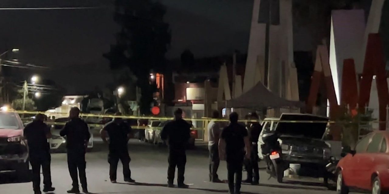 Asesino de la Topochico es miembro de la Comisión de Búsqueda de Estado de Coahuila
