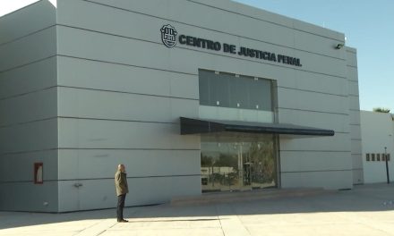 Dictan prisión preventiva a exfuncionario municipal de Torreón