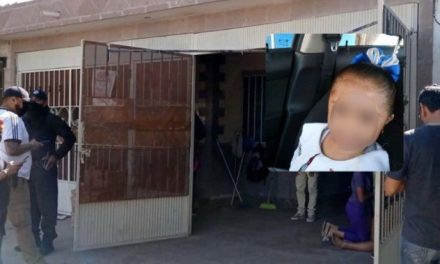 Señora denuncia que le roban a su nieta en Torreón… la había olvidado en su casa