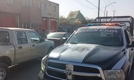 Bebito de 2 años se ahoga en una alberca en Saltillo
