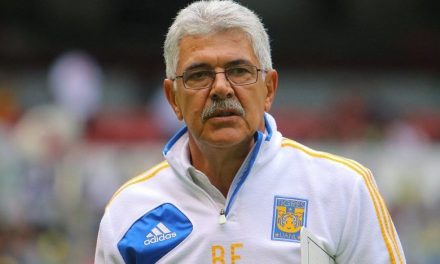 Tuca Ferretti podría ser el nuevo técnico del América