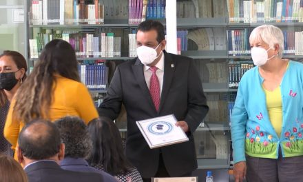 Es la UAdeC una universidad verde