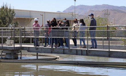 Saltillo celebra el Día Mundial del Agua con programa de educación ambiental
