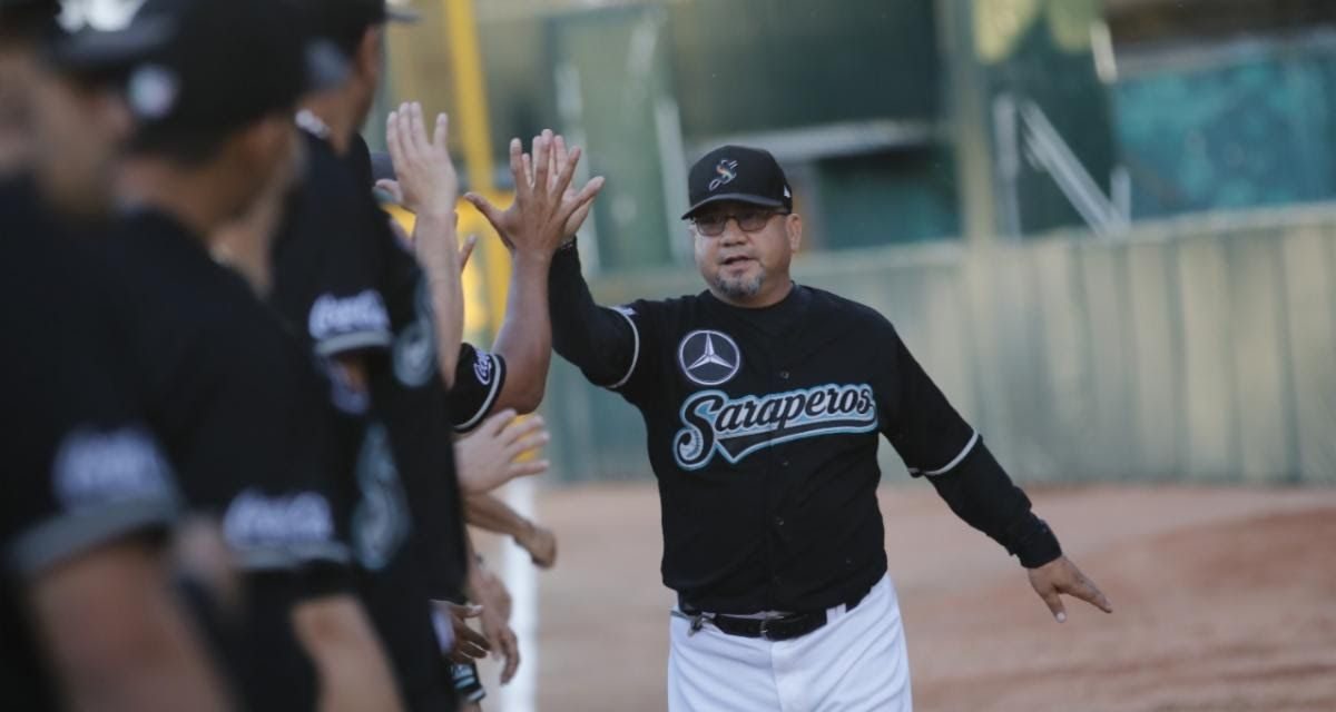 Saraperos y Gobierno Municipal de Saltillo invitan a Juego con Causa