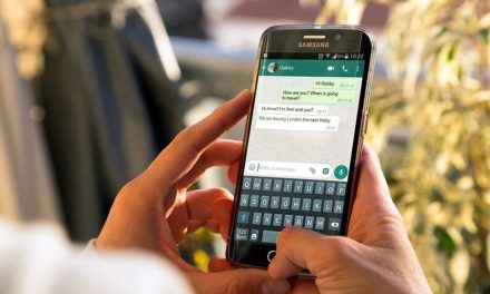 Así puedes mandar audios de WhatsApp con la voz de Vegeta