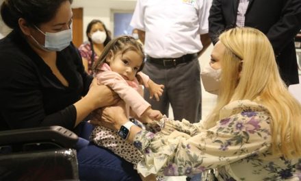 UNEDIF COAHUILA ha realizado más de 833 mil traslados a personas con discapacidad