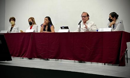 Coahuila expone efectividad de estrategias en Salud Pública