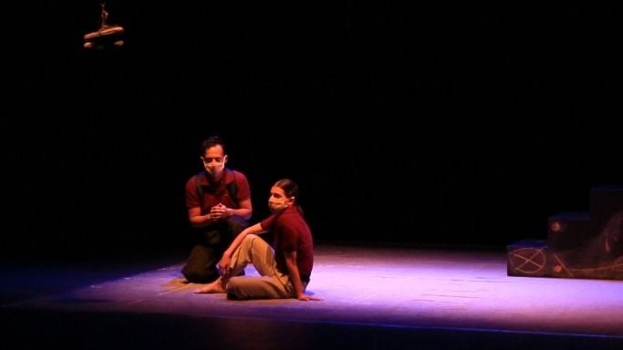 Convoca Coahuila a la muestra estatal de teatro