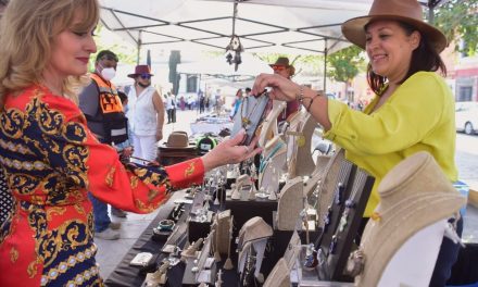 Coahuila tiene artesanías y productos gastronómicos qué disfrutar