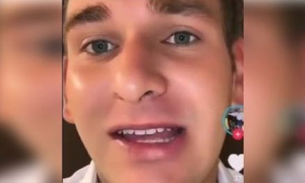 Hombre presume en TikTok supuestos abusos a mujeres; inician investigación en su contra