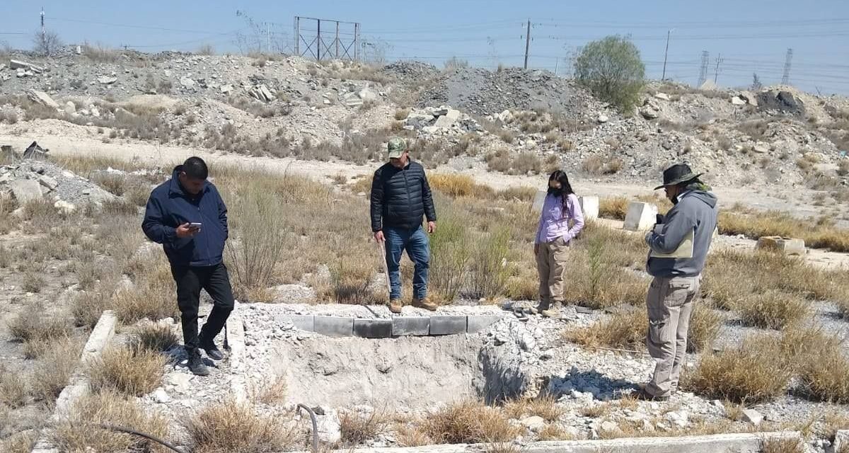 Comisión de búsqueda de Coahuila se reúne con alcalde de San Pedro para coordinar acciones inmediatas