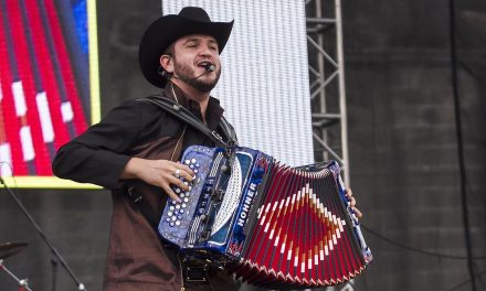 ‘Te voy a encontrar’, exvocalista de Calibre 50 dedica canción al caso de Debanhi