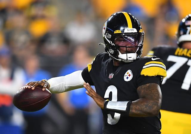 Dwayne Haskins, quarterback de Steelers, muere tras ser atropellado