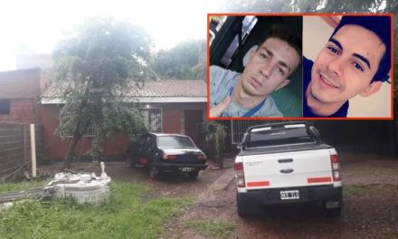 Una noche de horror: Hombre invita a familia a cenar, mata a esposo y viola a mujer enfrente de su hijo de un año