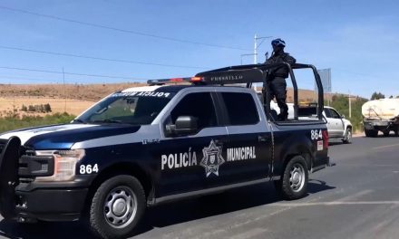 Continúa la violencia en Zacatecas; en intento de asalto crimen organizado mata a 3 entre ellos un bebé