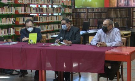 Celebran el Día del Libro en Saltillo con presentación de ‘Insectario’