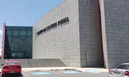 Expolicía de Saltillo es sentenciado a 9 años de prisión por muerte de menor de edad (Video)