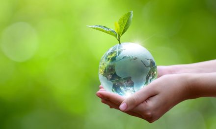 Medio Ambiente Coahuila invita a celebrar el Día Internacional de la Madre Tierra