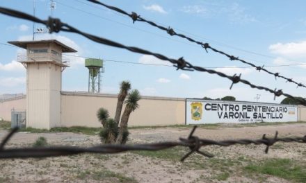 FGE investiga muerte de reo en Saltillo