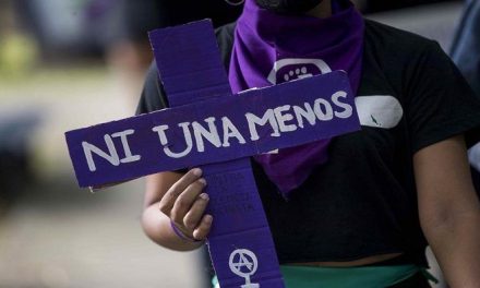 Aprueban Diputados hasta 40 años de prisión por tentativa feminicidio