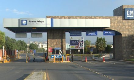 GM ya prepara el pago de las utilidades del 2021 en Saltillo