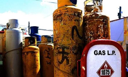 Pemex pierde 20 mil mdp al año por ‘huachicoleo’ de gas LP