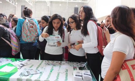 Salud Coahuila promueve acciones de planificación familiar