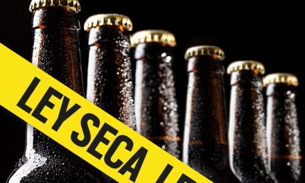 Podría llegar ley seca a Coahuila