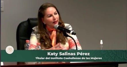 Coahuila participa en foro sobre la convención CEDAW