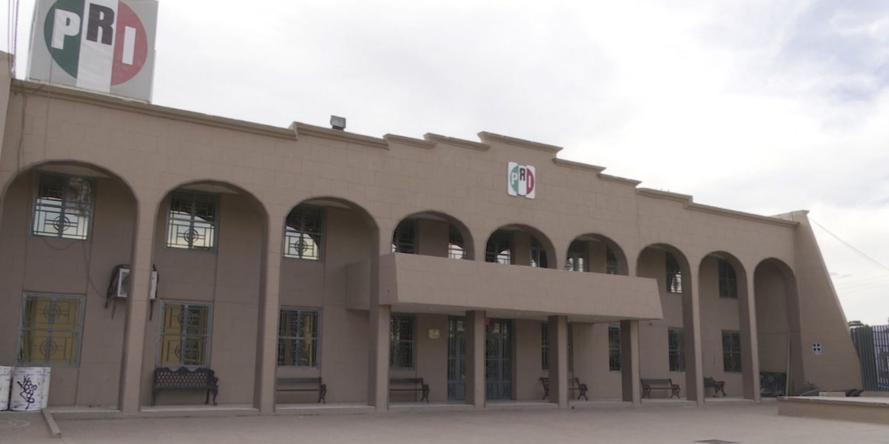 Respalda PRI Coahuila a sus diputados